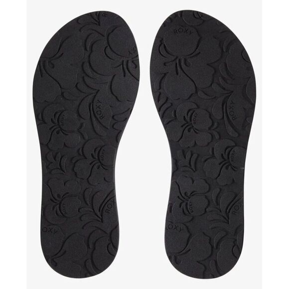 Roxy Porto III Flip-Flops - Picture 4 of 4